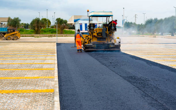 Best Driveway Overlay Services  in Indian Lake, TX